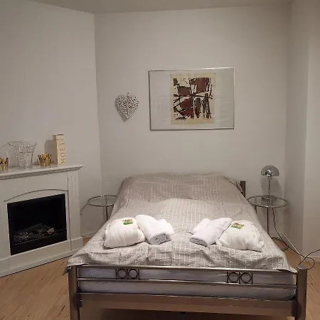 Meet&sleep Loft Mit Charme Am Hbf *