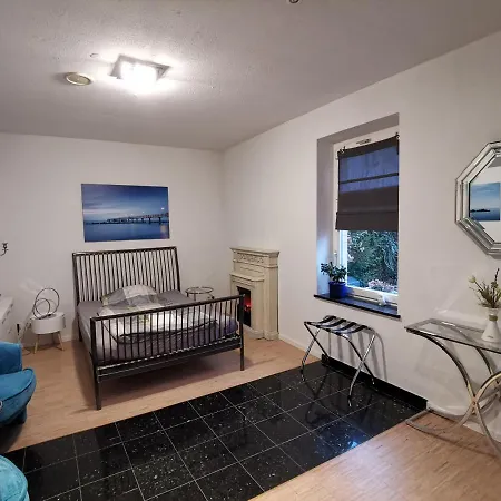 Workotel Gastezimmer Am Hbf * Erfurt