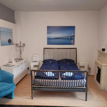 Workotel Gastezimmer Am Hbf Inn