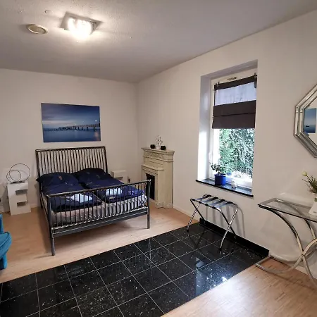 Meet&sleep Loft Mit Charme Am Hbf