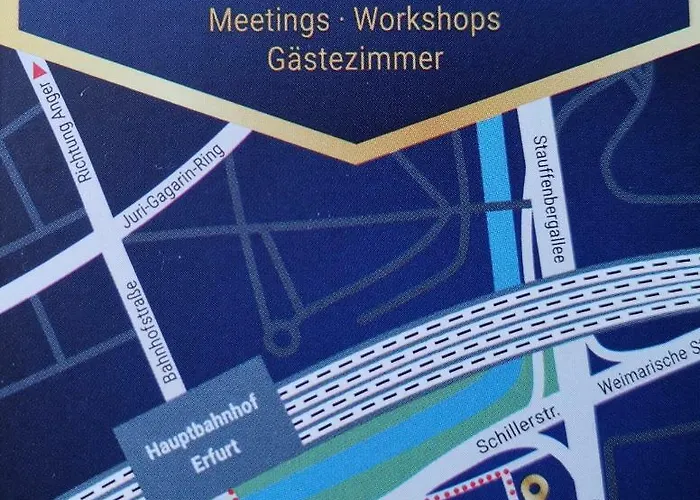 Gasthof Meet&sleep Loft Mit Charme Am Hbf *