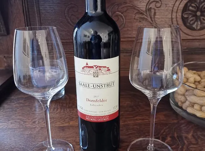 Meet&sleep Loft Mit Charme Am Hbf Gasthof Erfurt