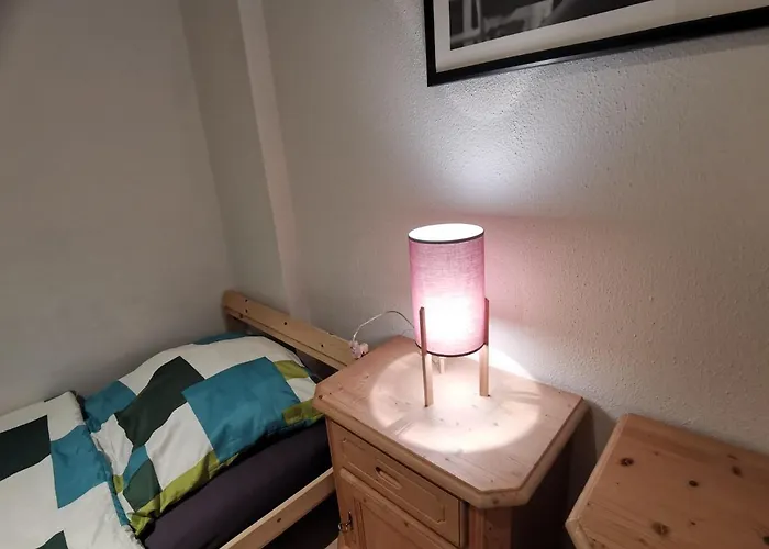 Gasthof Meet&sleep Loft Mit Charme Am Hbf Erfurt