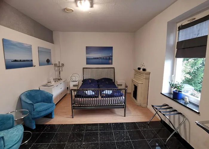 Gasthof Meet&sleep Loft Mit Charme Am Hbf *