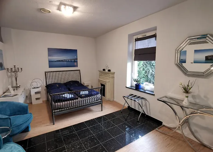 Workotel Gastezimmer Am Hbf