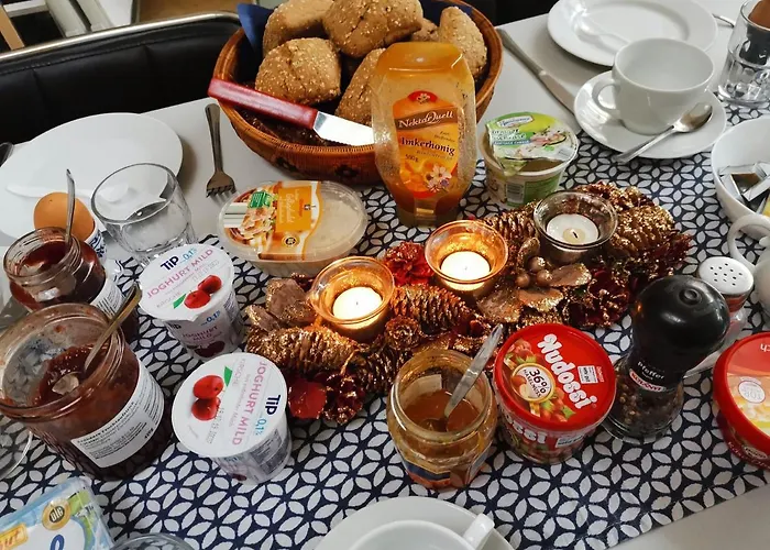 Estalagem Workotel Gastezimmer Am Hbf